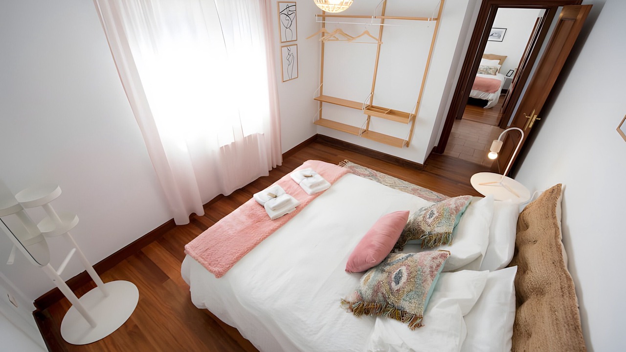 Photo of Bedroom in Sopuerta