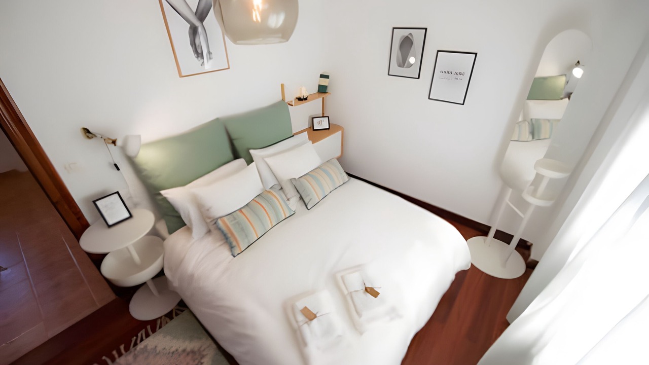 Photo of Bedroom in Sopuerta