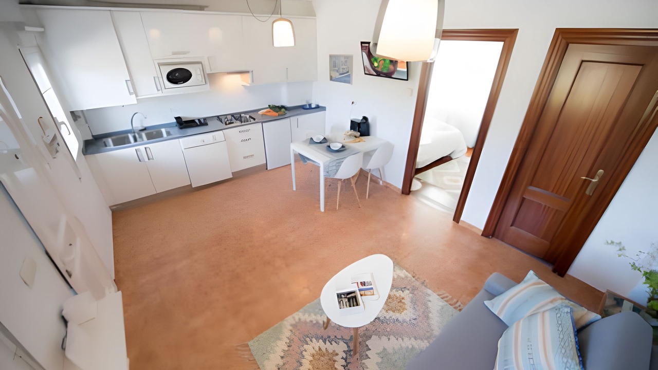 Photo of Livingroom in Sopuerta