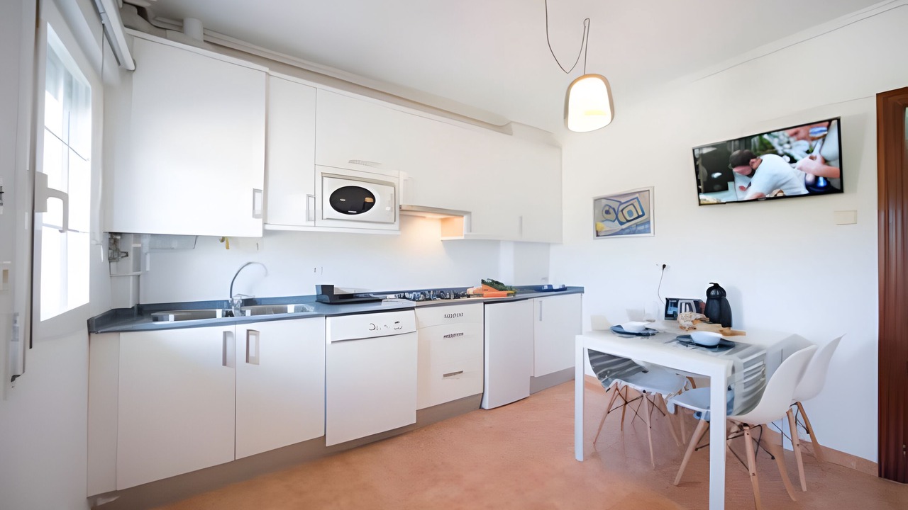 Photo of Kitchen in Sopuerta