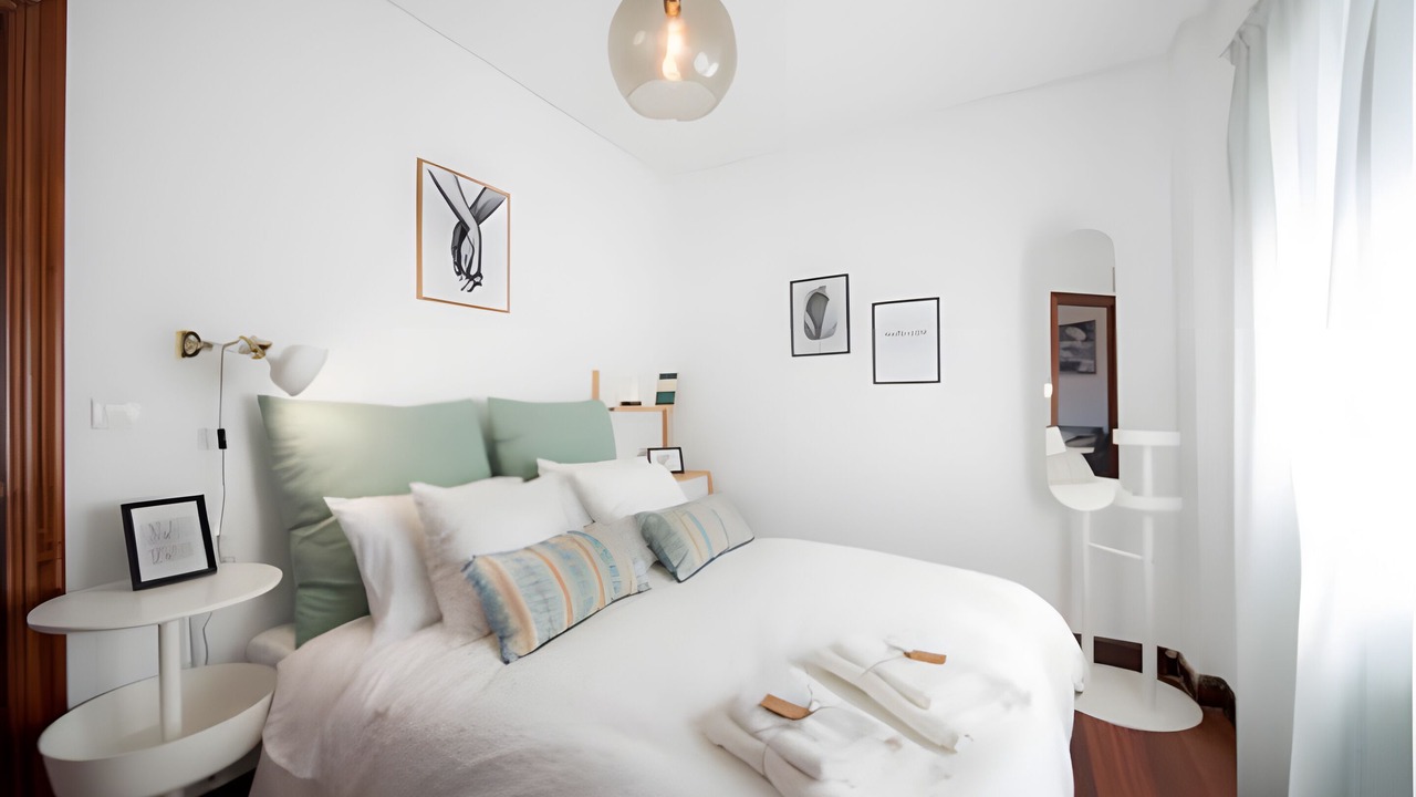 Photo of Bedroom in Sopuerta