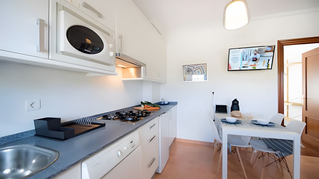 Photo of Kitchen in Sopuerta