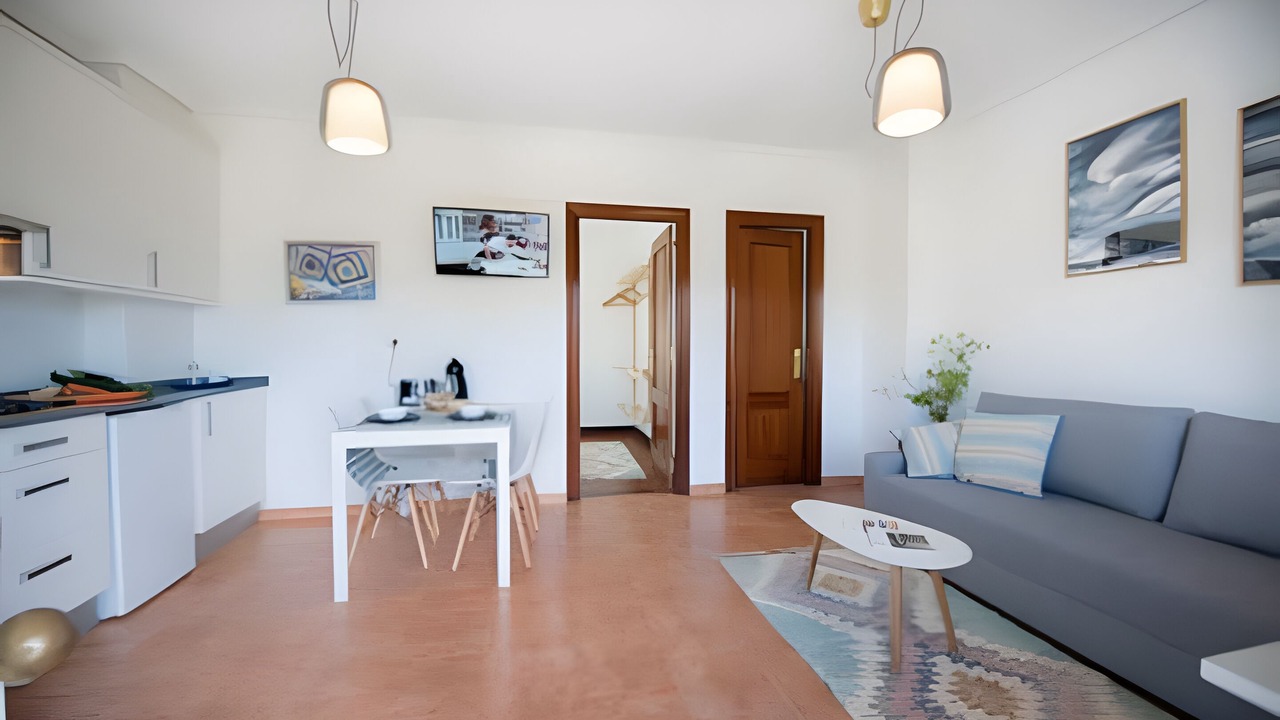 Photo of Livingroom in Sopuerta