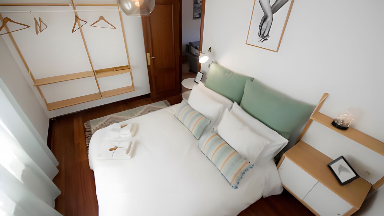 Photo of Bedroom in Sopuerta