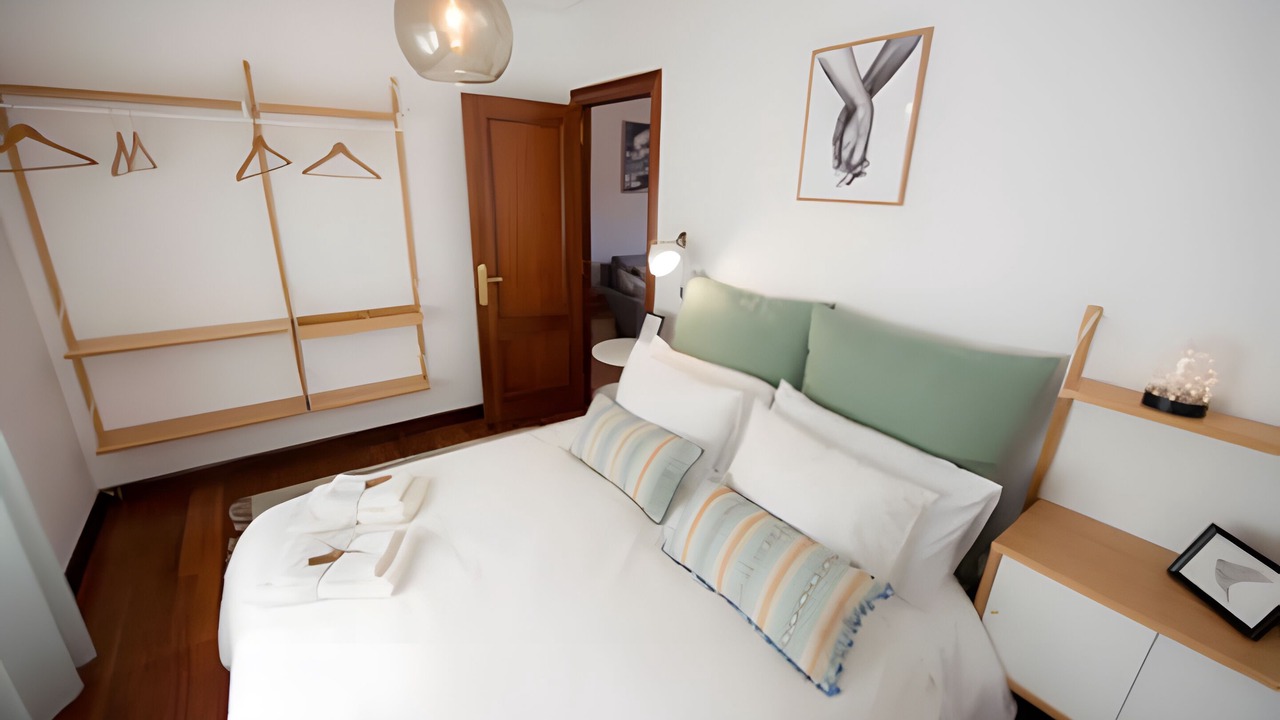 Photo of Bedroom in Sopuerta
