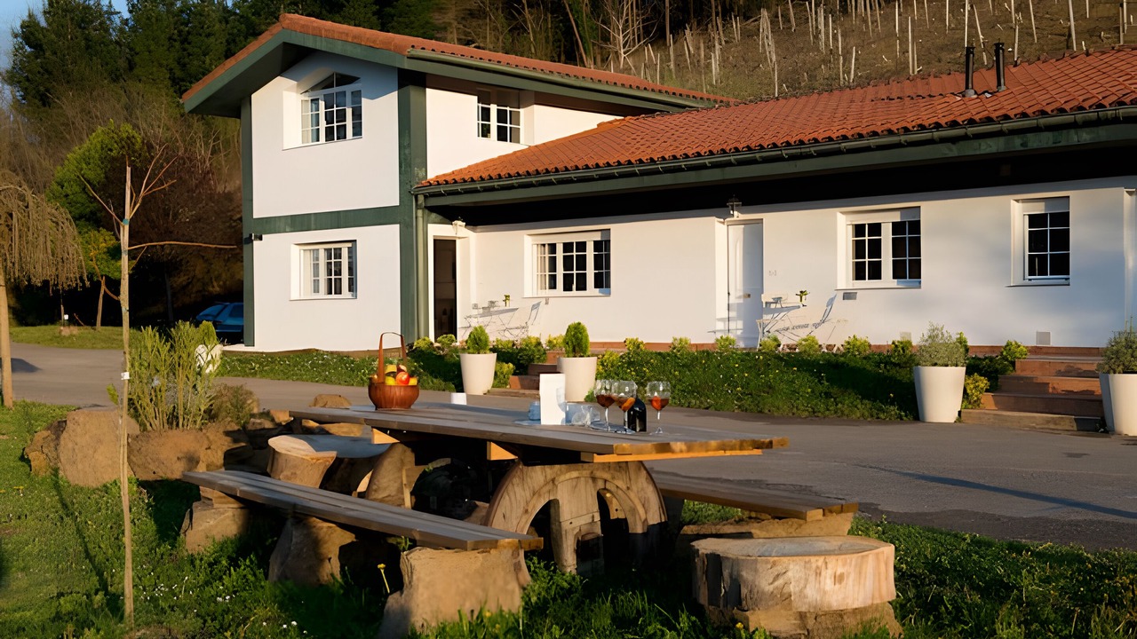 Photo of Outdoor in Sopuerta