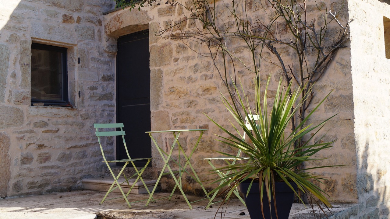 Photo of Patio Balcony in Laives