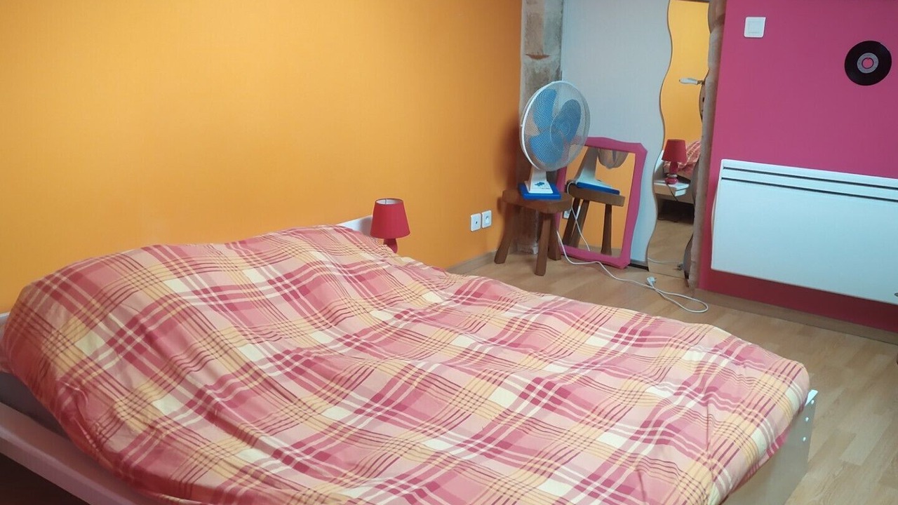 Photo of Bedroom in Laives