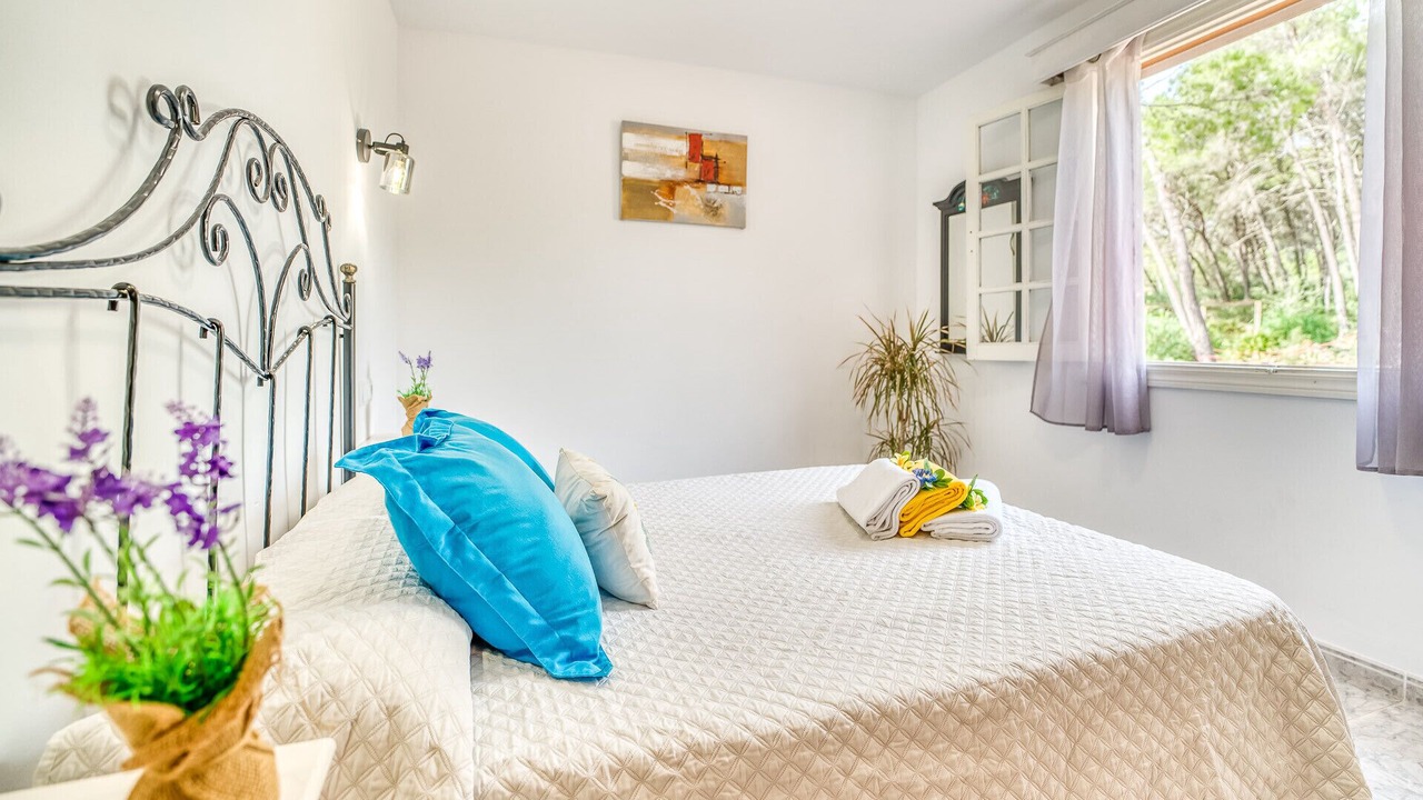 Photo of Bedroom in Crestatx