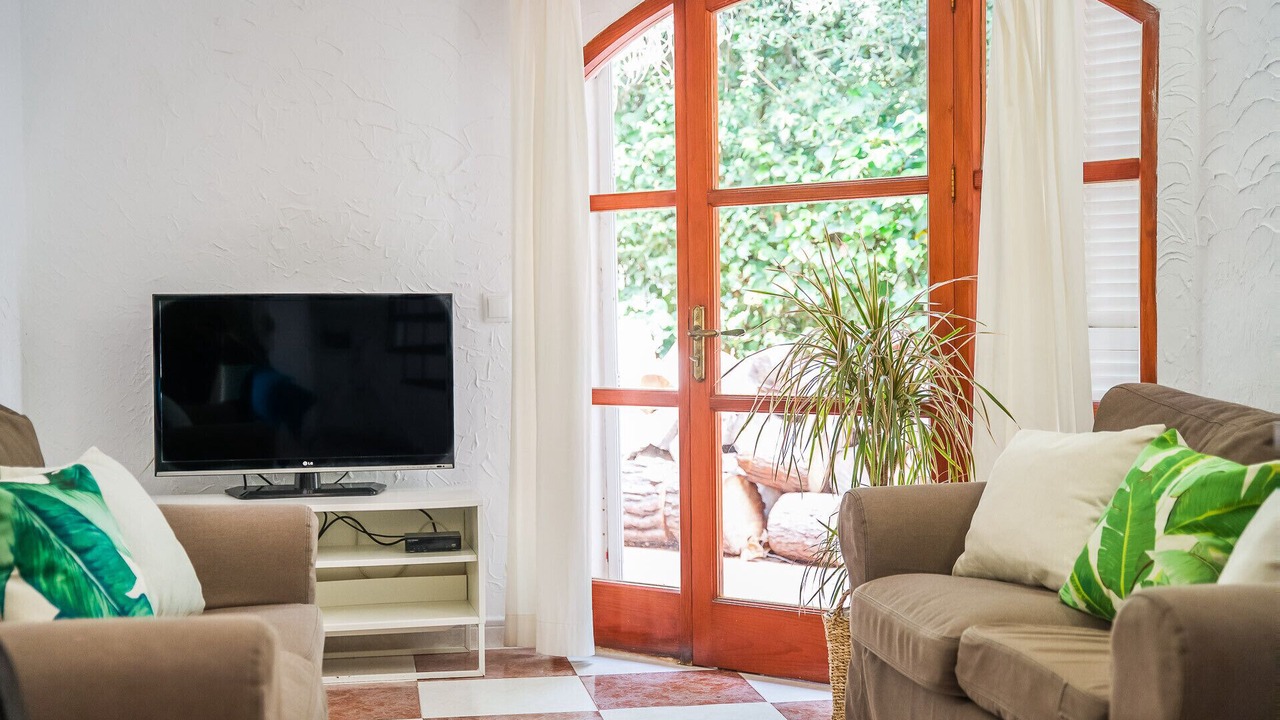 Photo of Livingroom in Crestatx