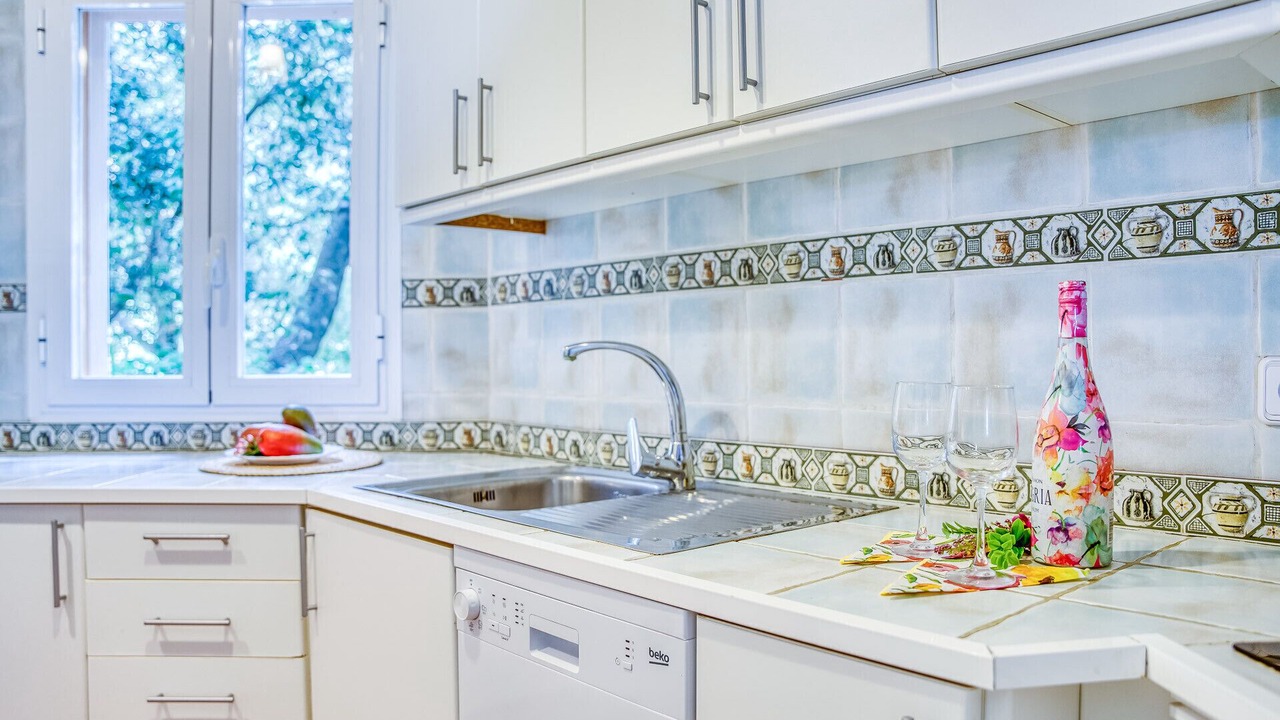 Photo of Kitchen in Crestatx