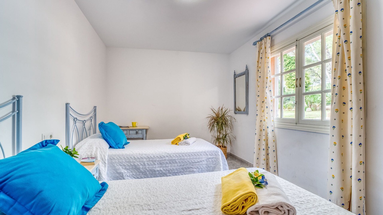 Photo of Bedroom in Crestatx
