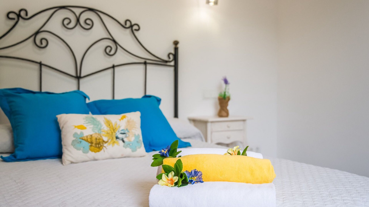 Photo of Bedroom in Crestatx
