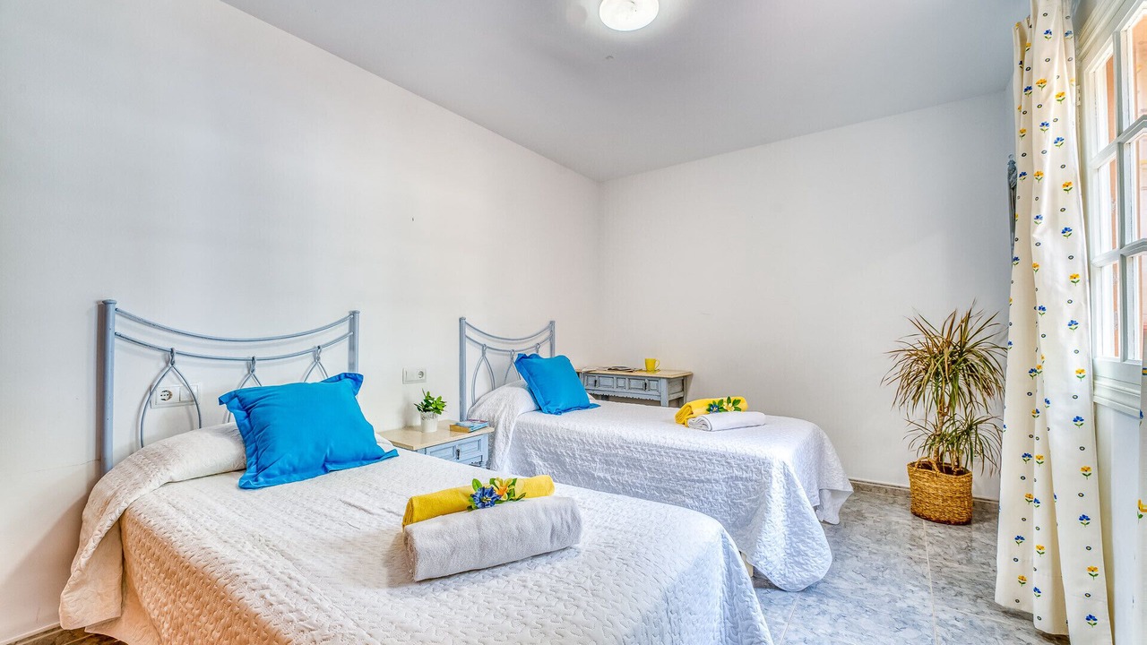 Photo of Bedroom in Crestatx