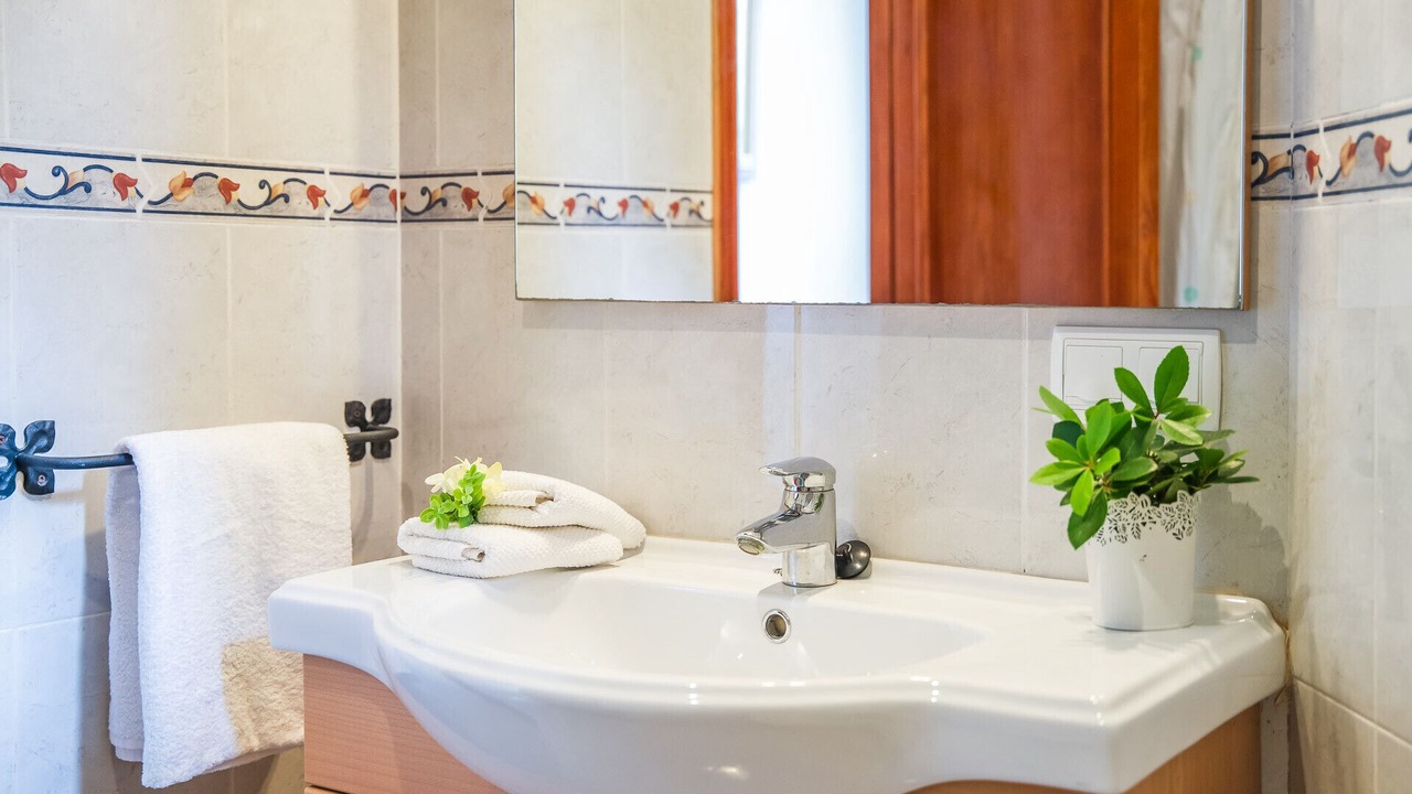 Photo of Bathroom in Crestatx