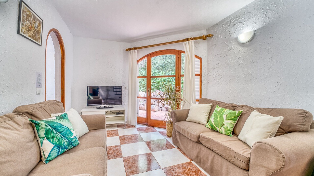 Photo of Livingroom in Crestatx