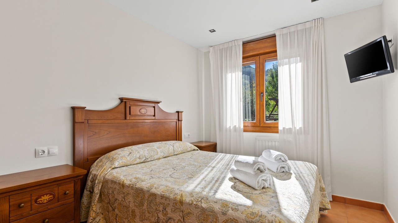 Photo of Bedroom in San Juan de Parres
