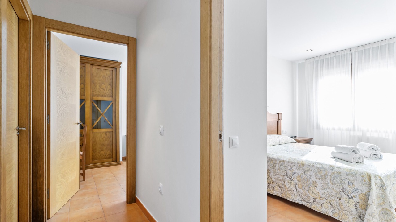 Photo of Bedroom in San Juan de Parres