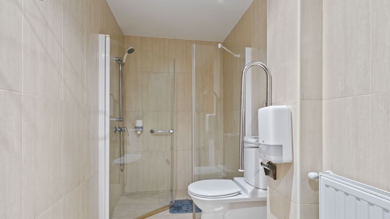 Photo of Bathroom in San Juan de Parres