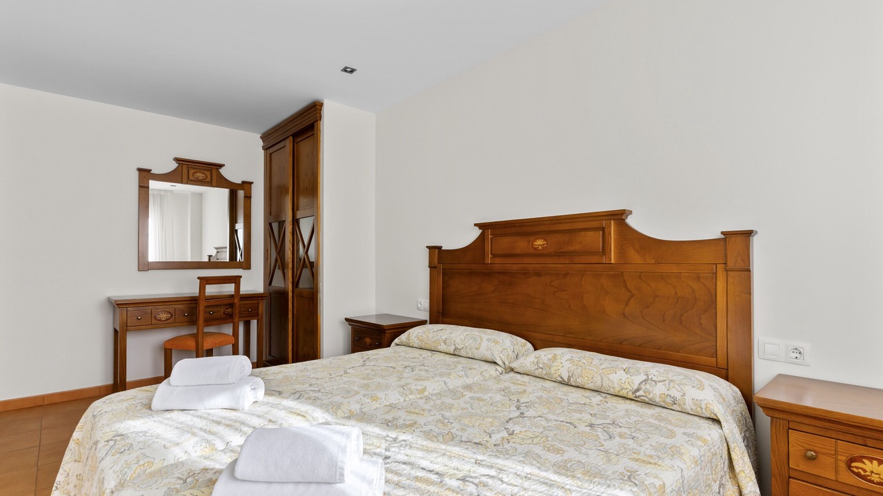Photo of Bedroom in San Juan de Parres