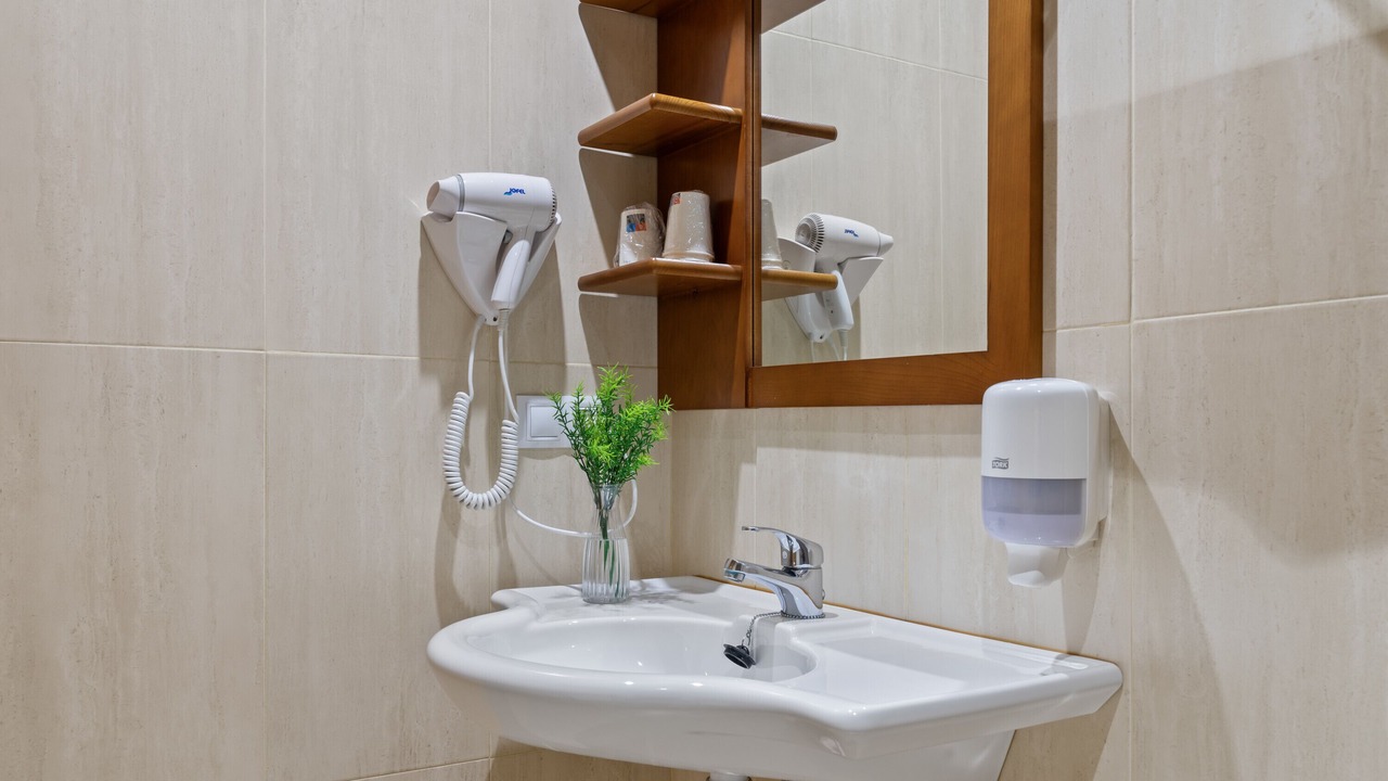 Photo of Bathroom in San Juan de Parres
