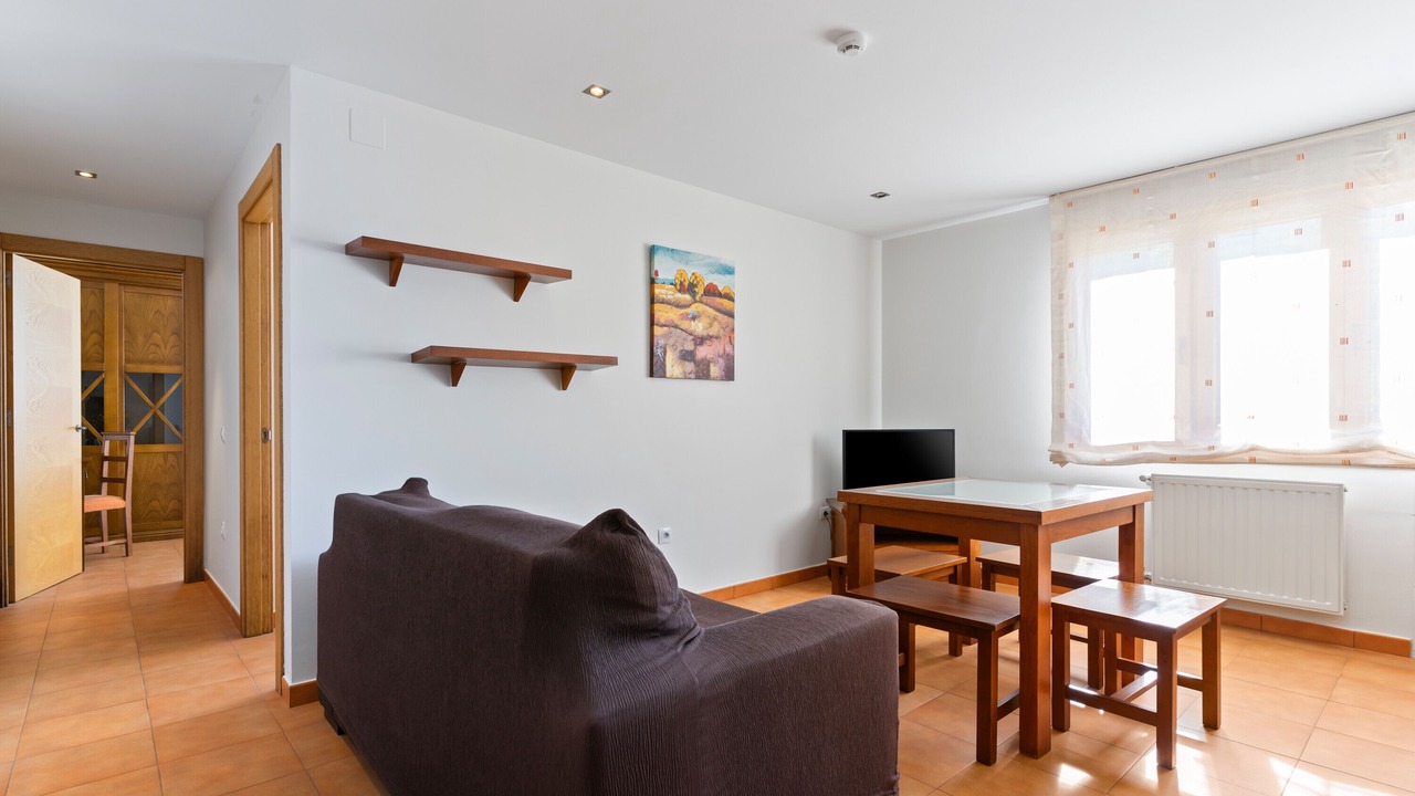 Photo of Livingroom in San Juan de Parres