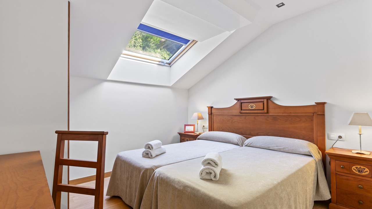 Photo of Bedroom in San Juan de Parres