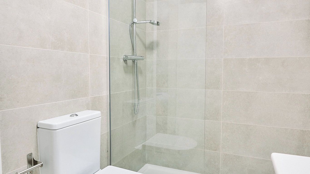 Photo of Bathroom in El Morche