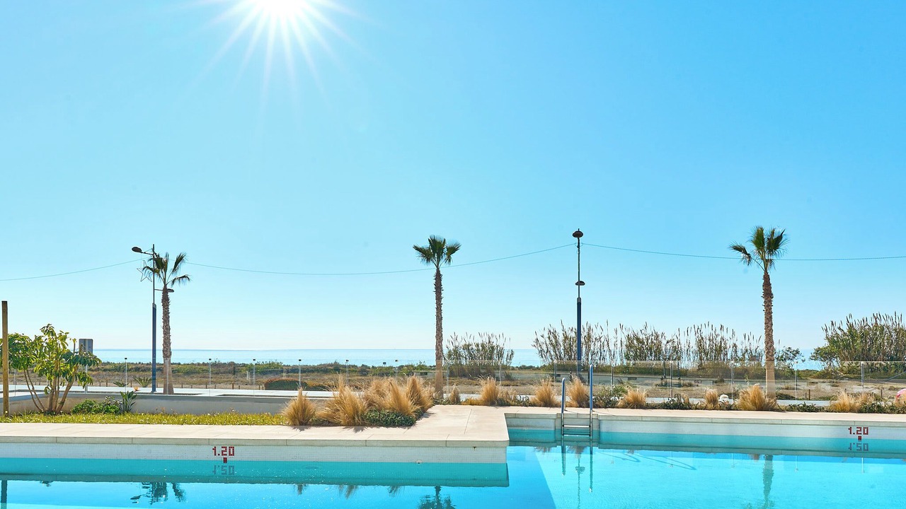 Photo of Outdoor in El Morche