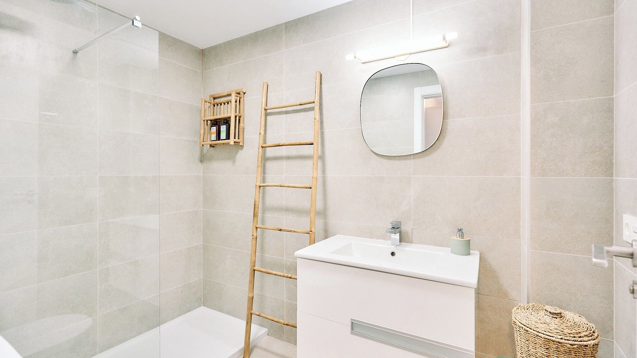 Photo of Bathroom in El Morche