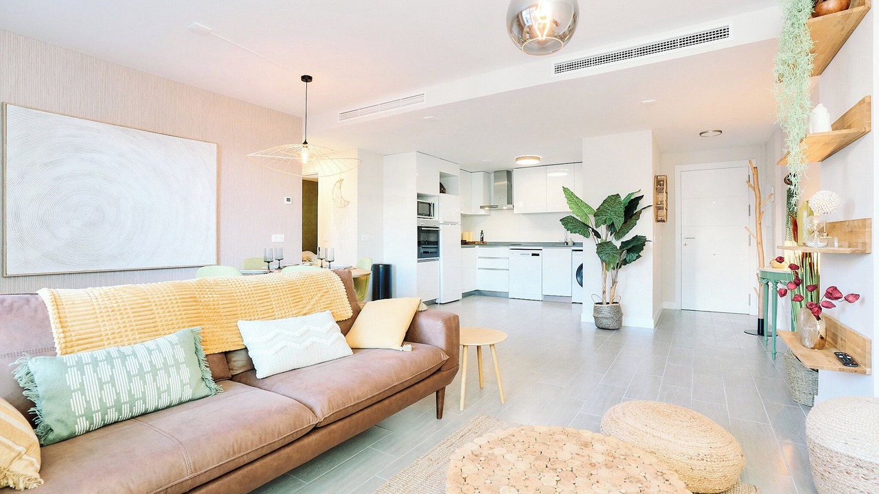 Photo of Livingroom in El Morche