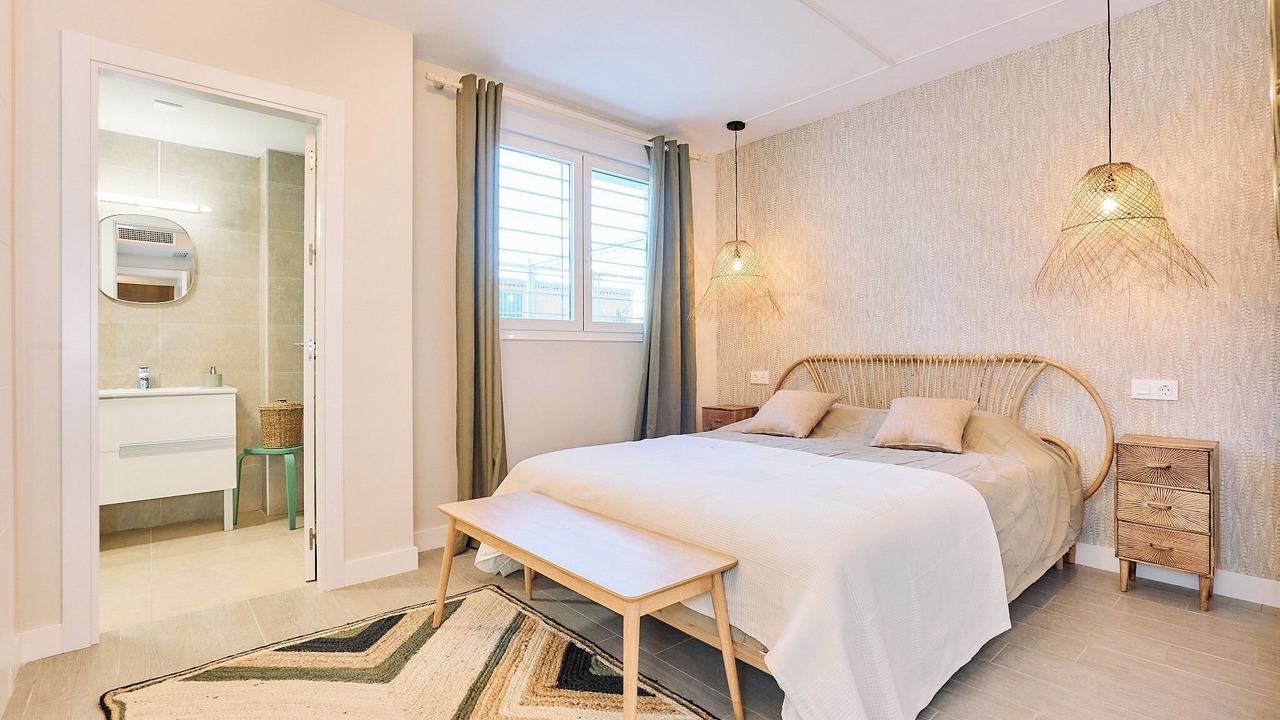 Photo of Bedroom in El Morche