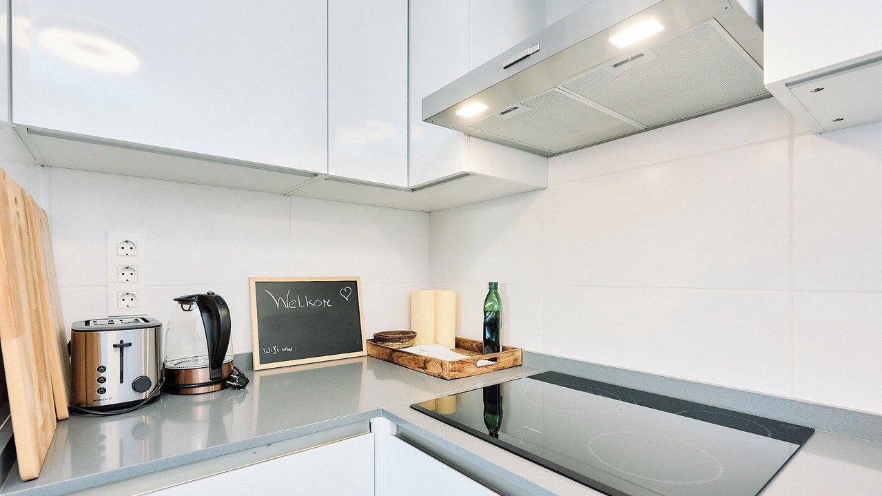 Photo of Kitchen in El Morche