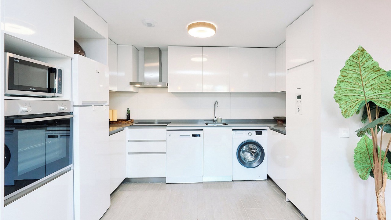 Photo of Kitchen in El Morche