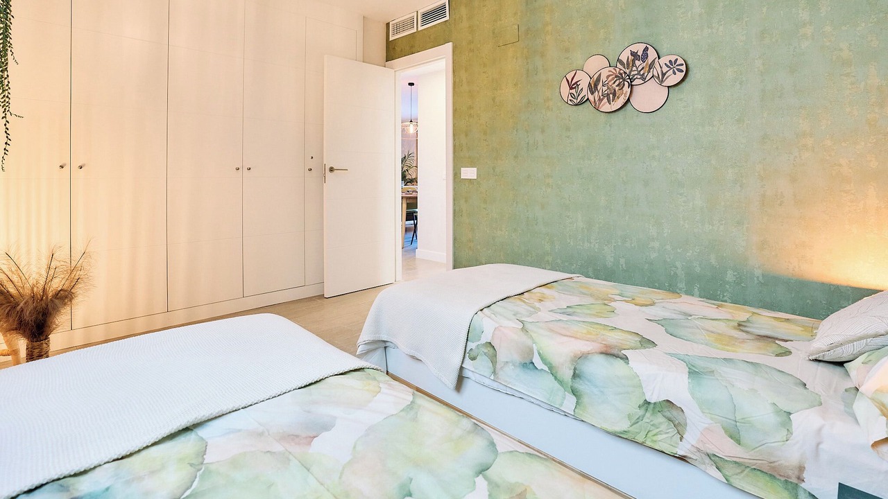 Photo of Bedroom in El Morche