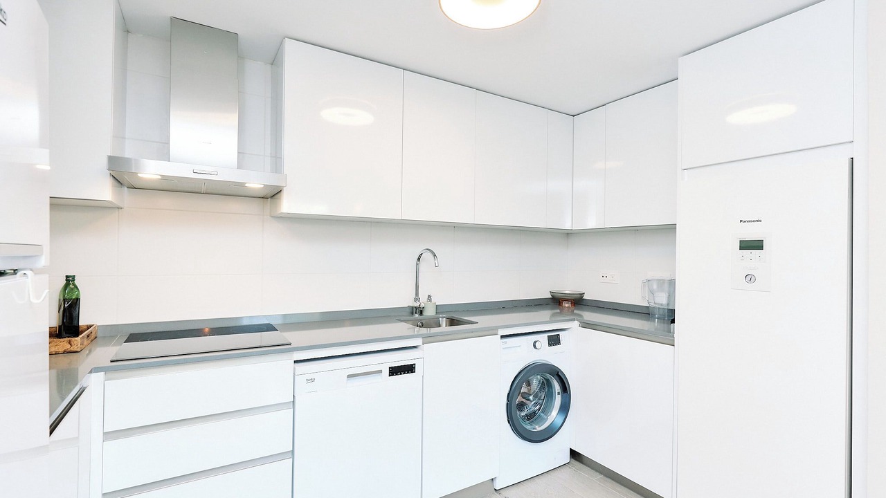 Photo of Kitchen in El Morche