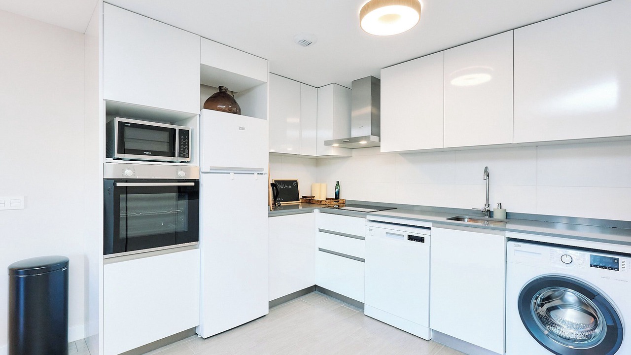 Photo of Kitchen in El Morche