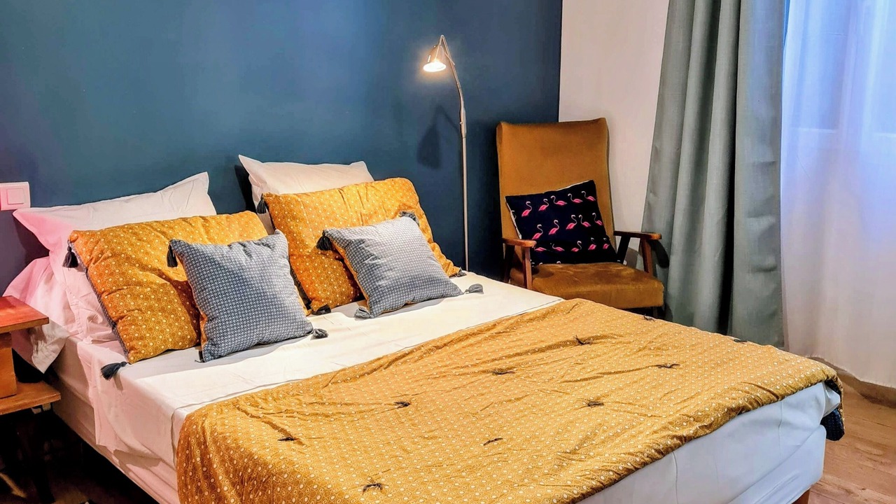 Photo of Bedroom in Langlade