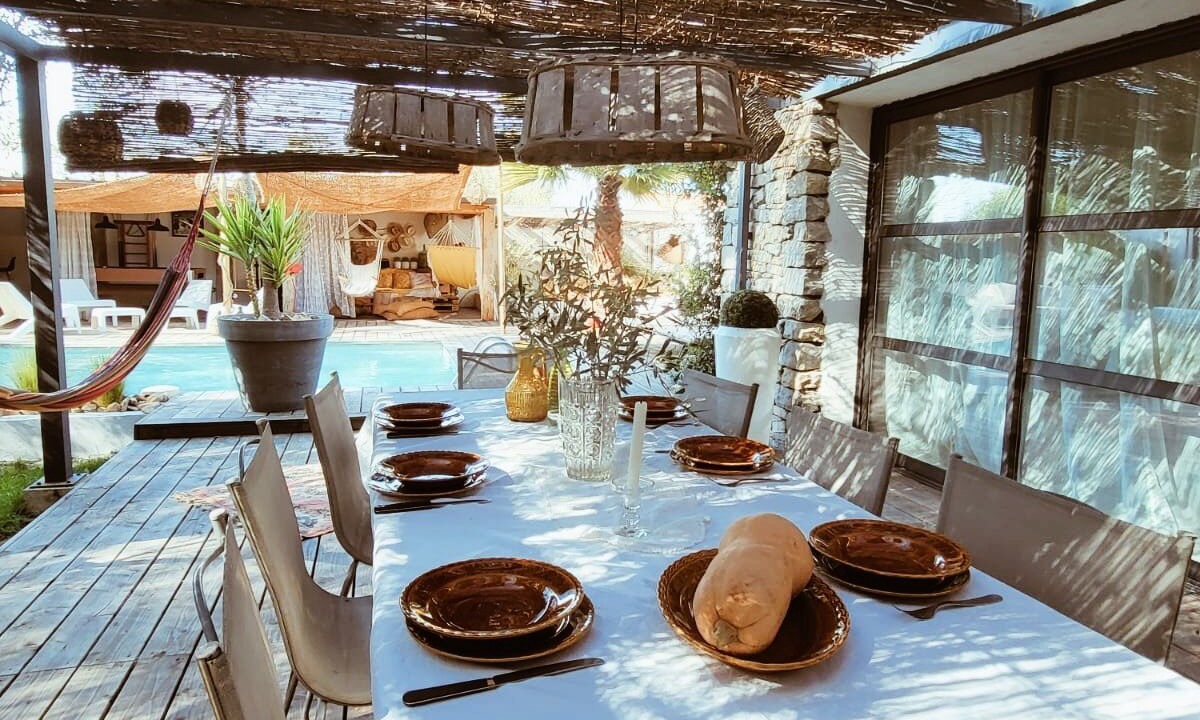 Photo of Outdoor in Langlade