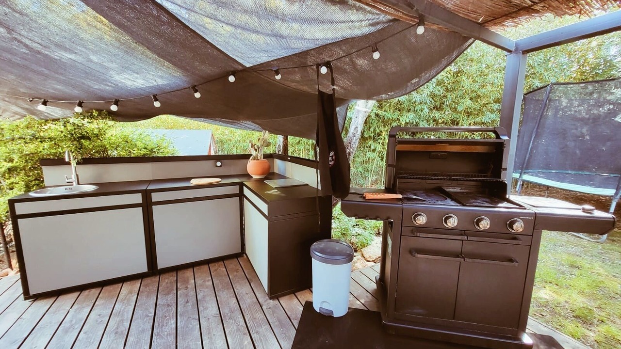 Photo of Outdoor in Langlade