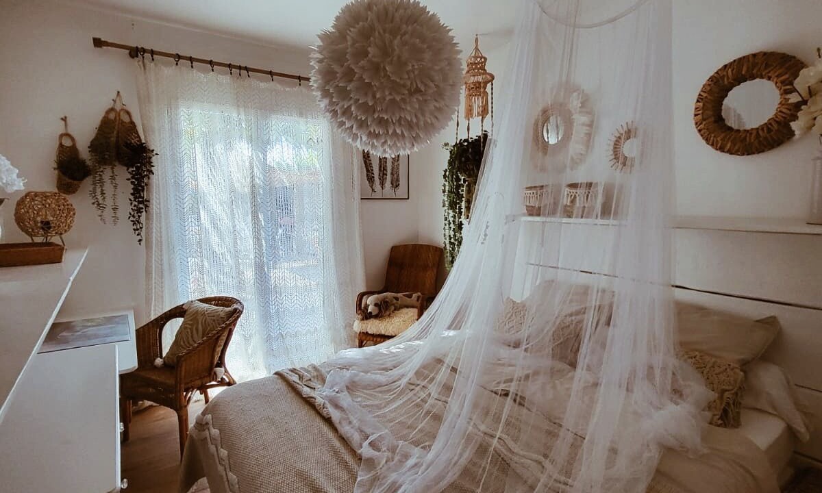 Photo of Bedroom in Langlade