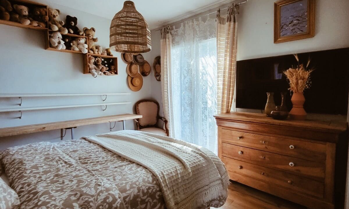 Photo of Bedroom in Langlade
