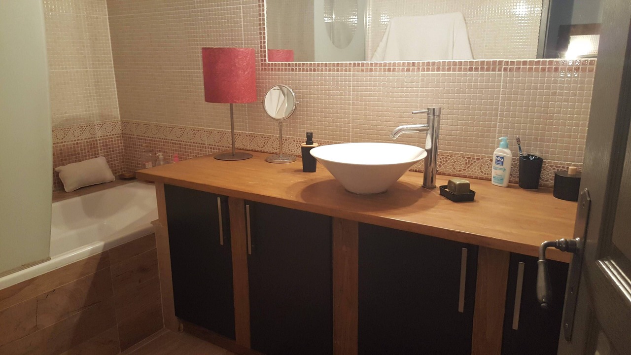 Photo of Bathroom in Langlade