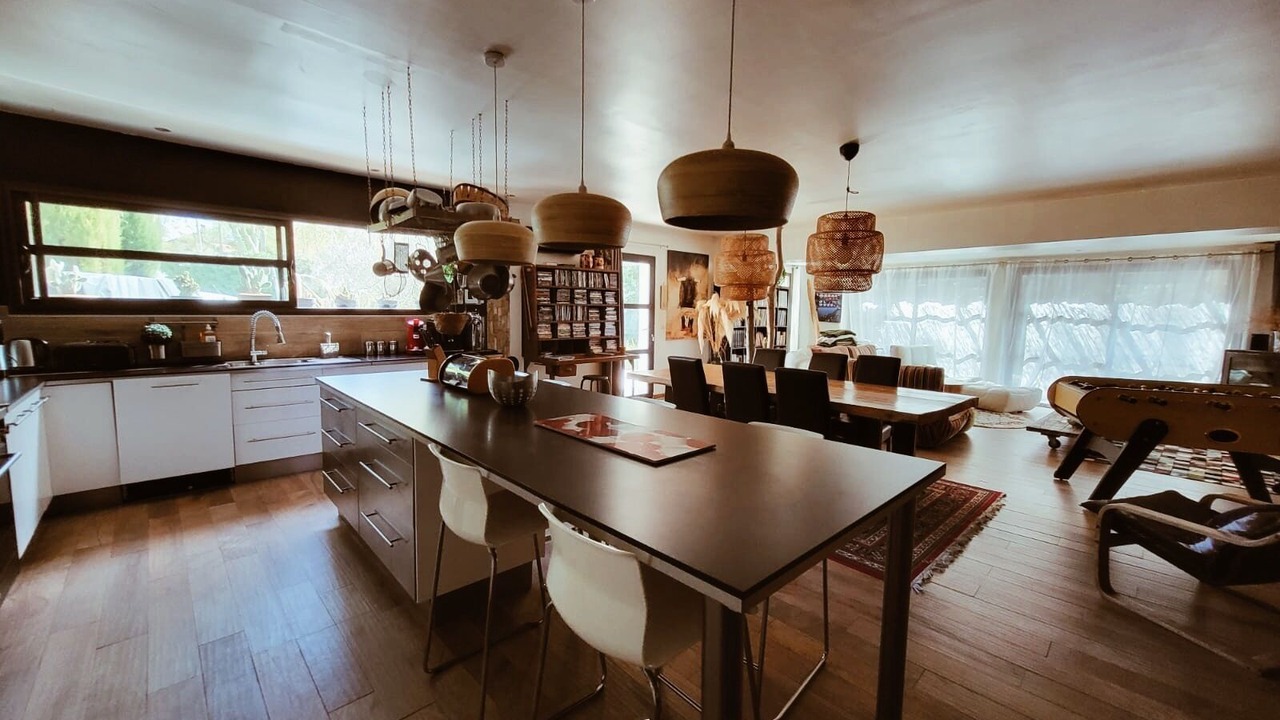 Photo of Kitchen in Langlade