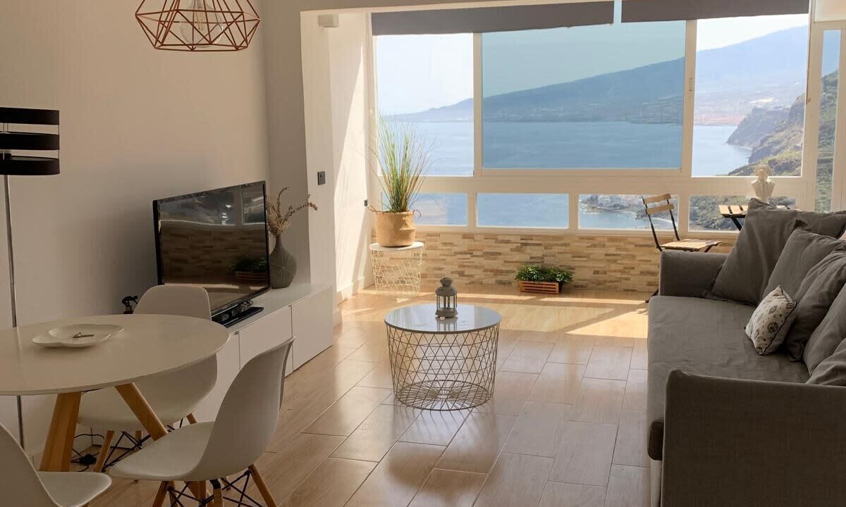 Photo of Livingroom in Tabaiba