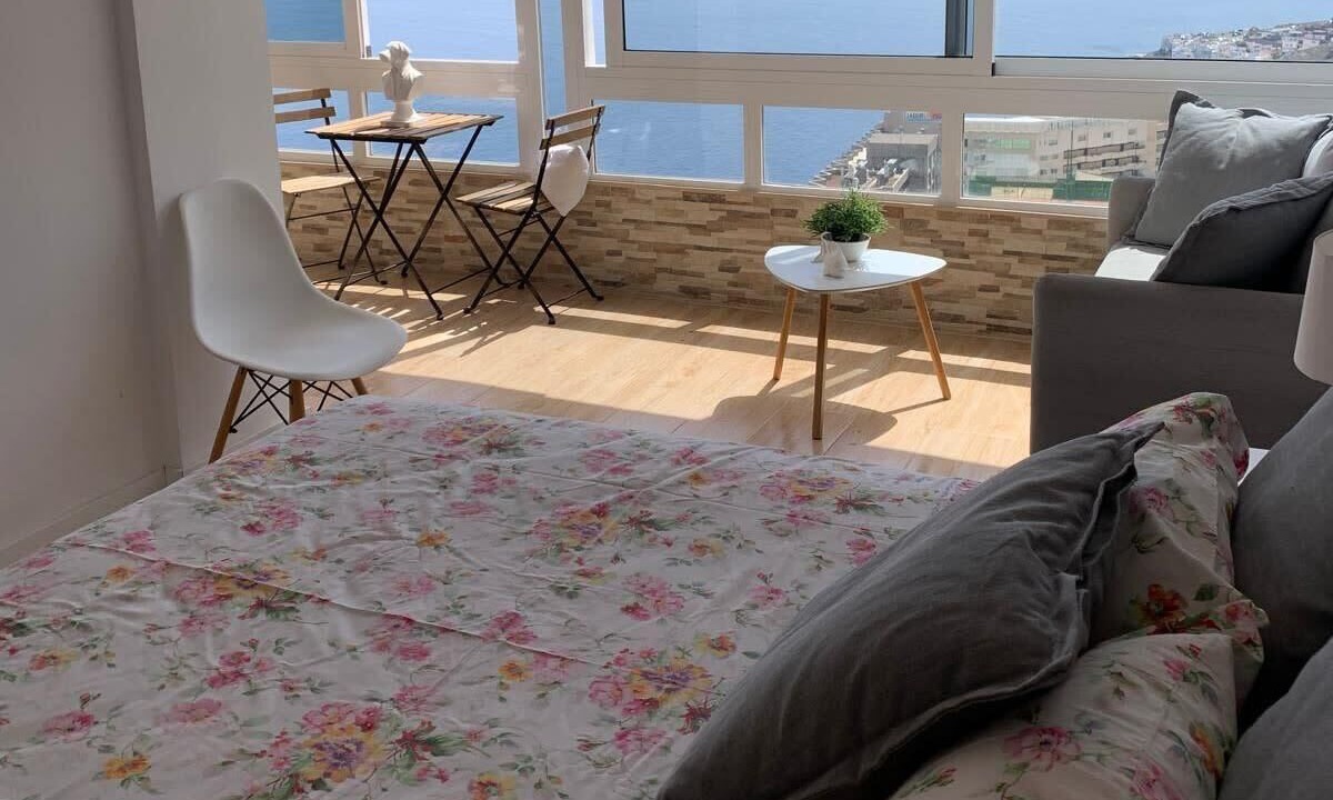 Photo of Bedroom in Tabaiba