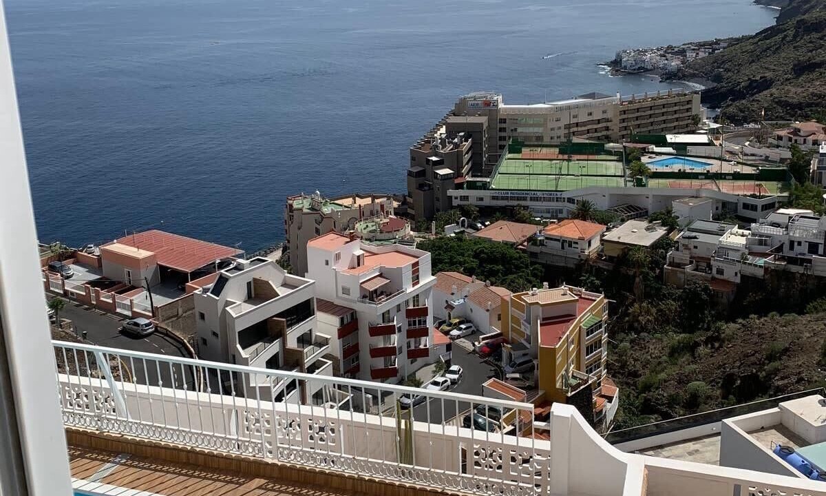 Photo of Outdoor in Tabaiba