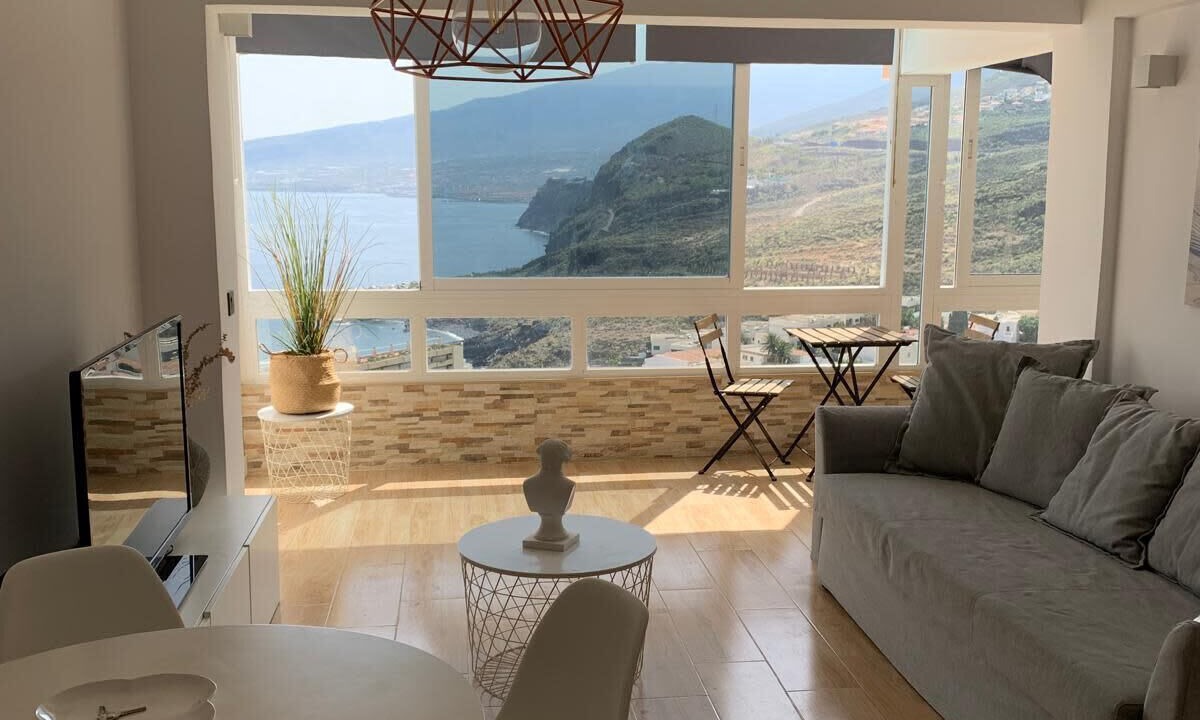 Photo of Livingroom in Tabaiba
