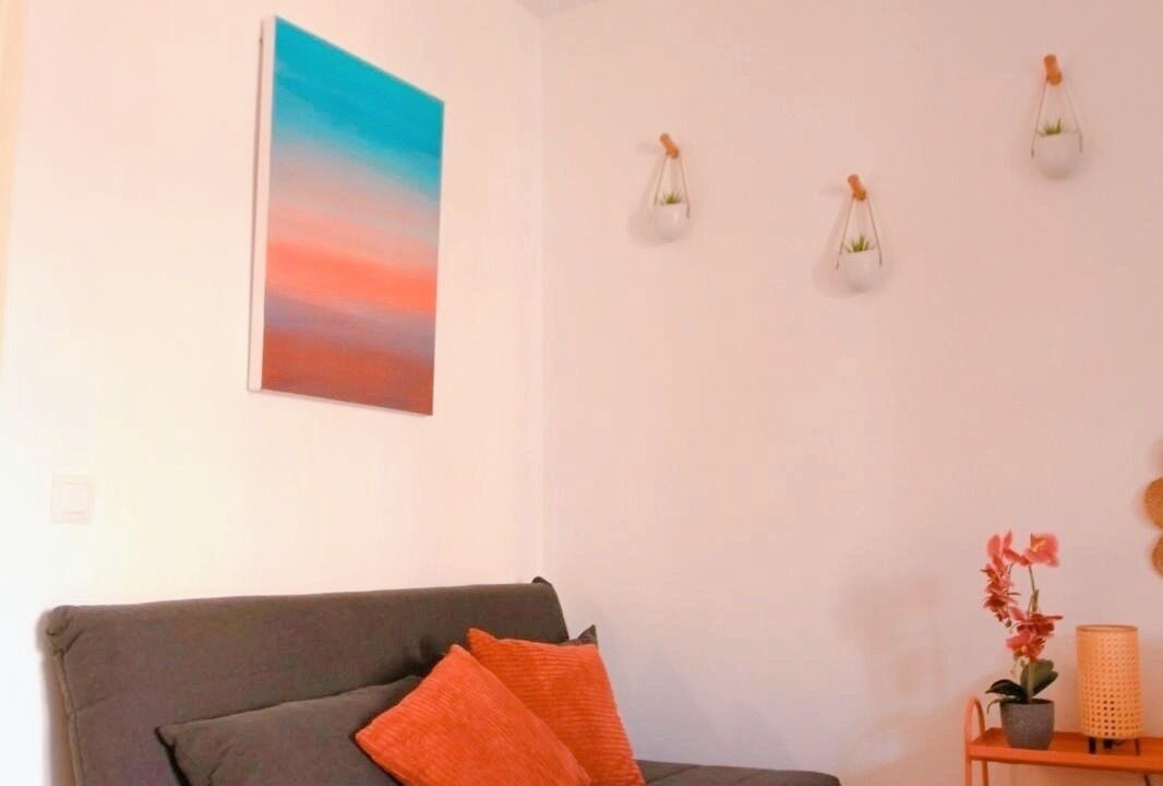 Photo of Livingroom in Benalmadena Costa
