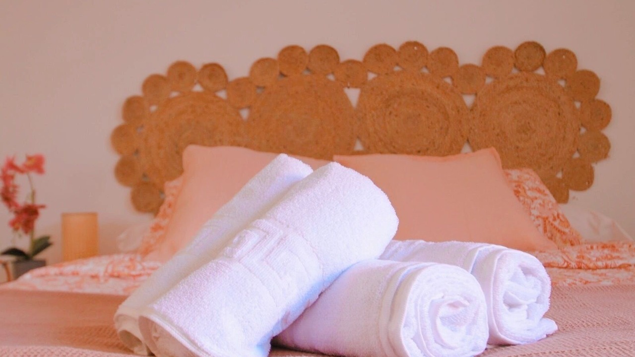 Photo of Bedroom in Benalmadena Costa